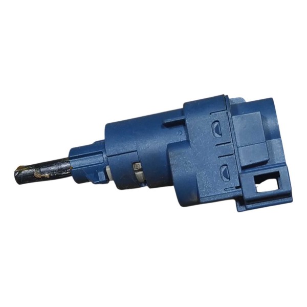 Interruptor Sensor Pedal Embreagem Volkswagen Gol G5 2010 Azul