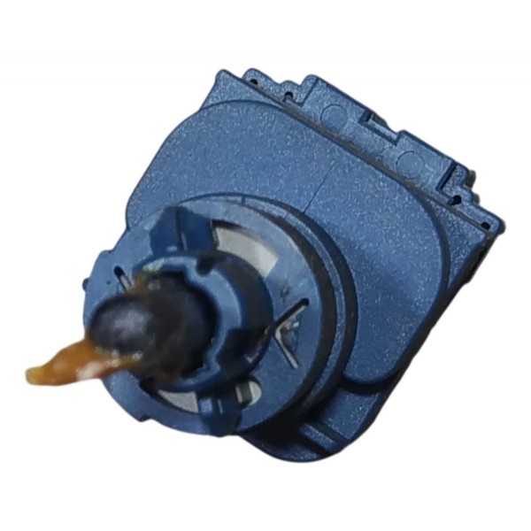 Interruptor Sensor Pedal Embreagem Volkswagen Gol G5 2010 Azul