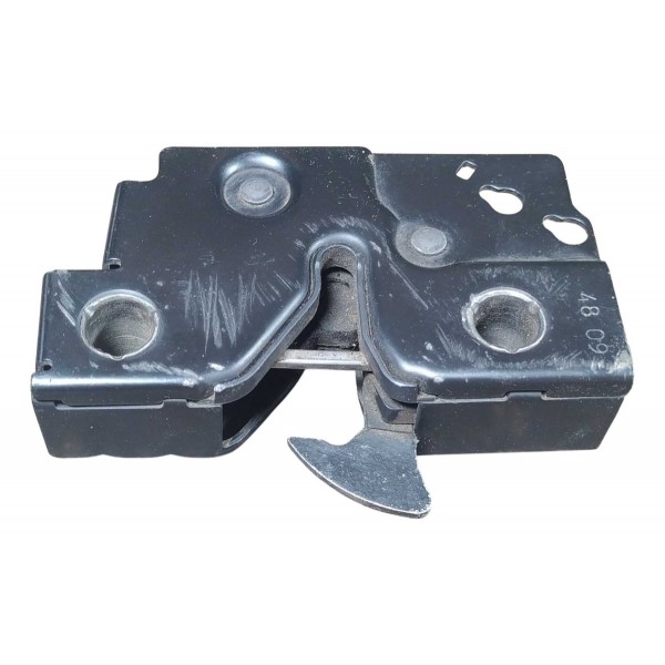 Fechadura Capo Volkswagen Gol G5 Voyage 2019 2012