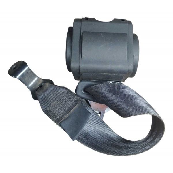 Cinto Seguranca Traseiro Esquerdo Direito Volkswagen Gol G5