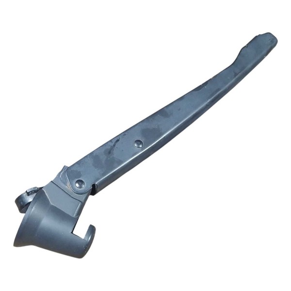 Braço Limpador Vidro Traseiro Volkswagen Gol G5 2010
