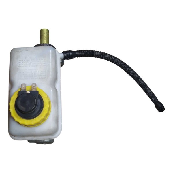 Cilindro Mestre Freio Volkswagen Gol G5 Voyage 2010