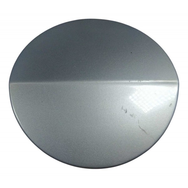 Tampa Tanque Combustivel Volkswagen Gol G5 2010 Prateado