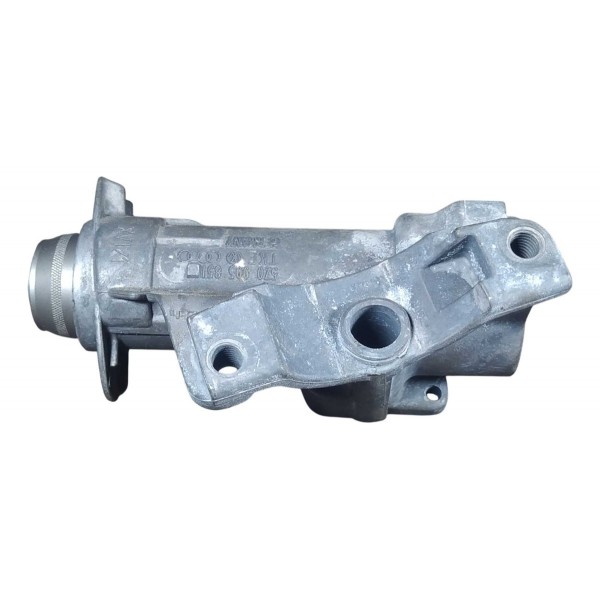 Cilindro Ignicao Carcaca Volkswagen Gol G5  Voyage 2010