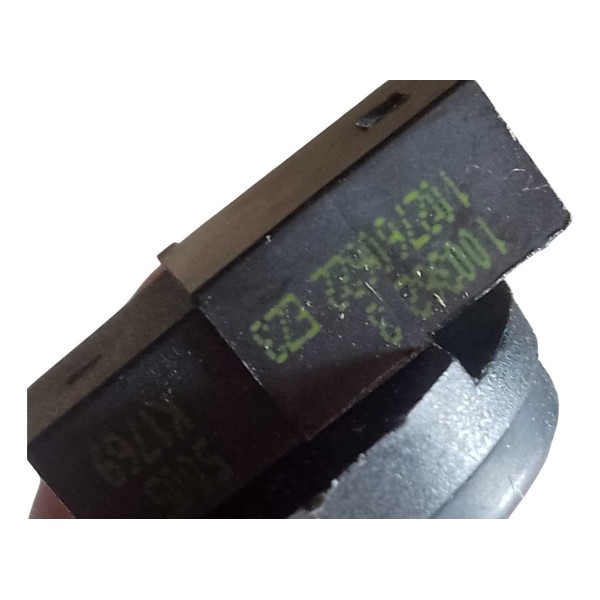 Sensor Temperatura Ar Condicionado Peugeot 307sd 20s  2006 - Cinza