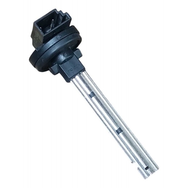 Sensor Temperatura Ar Condicionado Peugeot 307sd 20s  2006 - Cinza