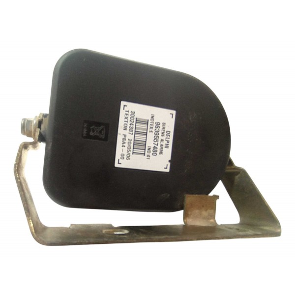 Sirene Alarme Peugeot 307 2006