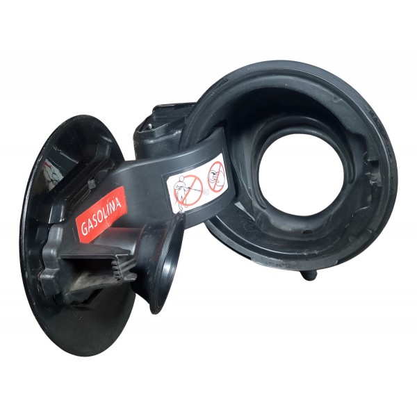 Tampa Combustivel Citroen C4 Gran Picasso 2.0 2008 Preto