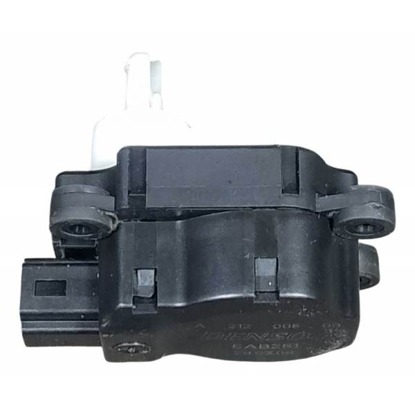 Atuador Ar Condicionado Citroen C4 Picasso Vtr 2008 Eab251 - Preto