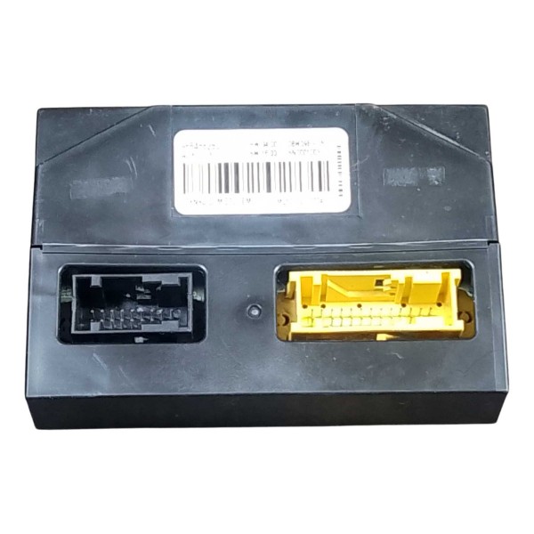 Modulo Ar Condicionado Citroen C4 Grand Picasso 2008