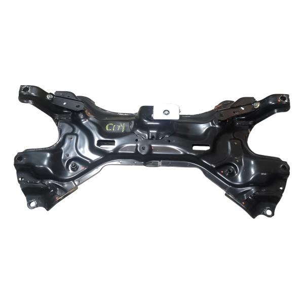 Agregado Suspensao Dianteira Honda City 1.5 Automatico 2013