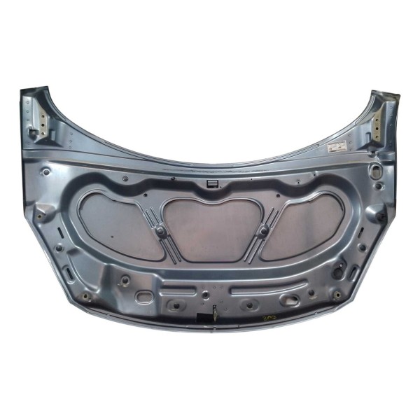 Capo Peugeot 307 Sedan 2007 Detalhe