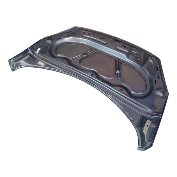 Capo Peugeot 307 Sedan 2007 Detalhe