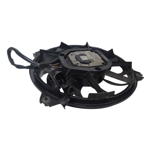 Motor Ventoinha Radiador Peugeot 307 2.0 2007