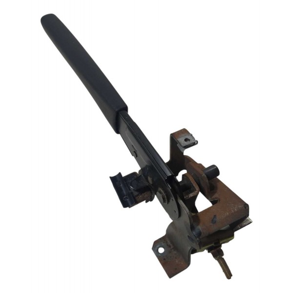 Alavanca Freio De Mao Peugeot 307 Sedan 2007