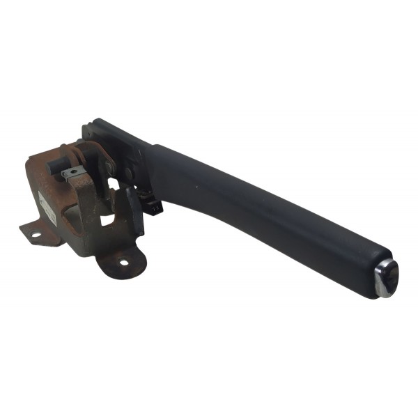 Alavanca Freio De Mao Peugeot 307 Sedan 2007