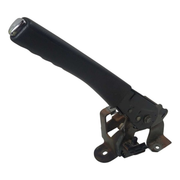 Alavanca Freio De Mao Peugeot 307 Sedan 2007