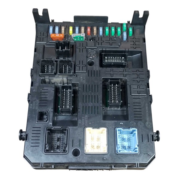 Modulo Bsi Citroen C4 Grand Picasso 2008 966405908001