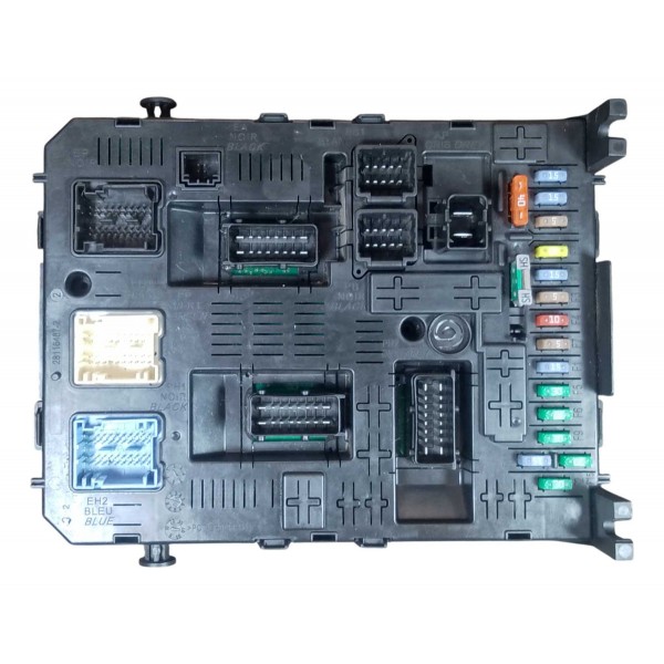 Modulo Bsi Citroen C4 Grand Picasso 2008 966405908001