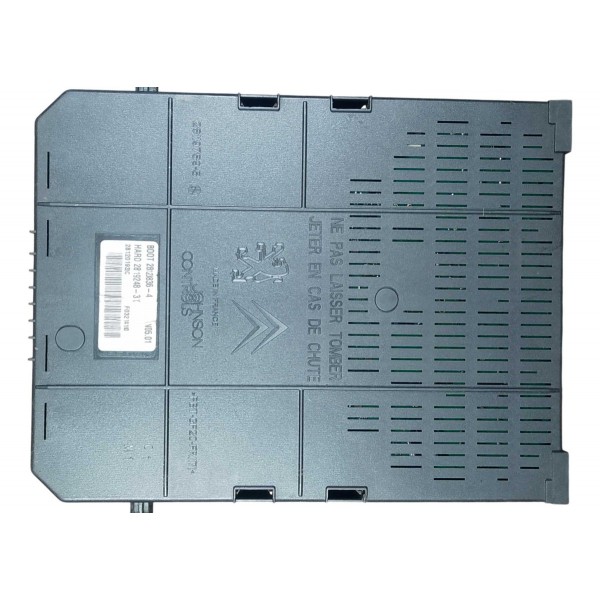 Modulo Bsi Citroen C4 Grand Picasso 2008 966405908001