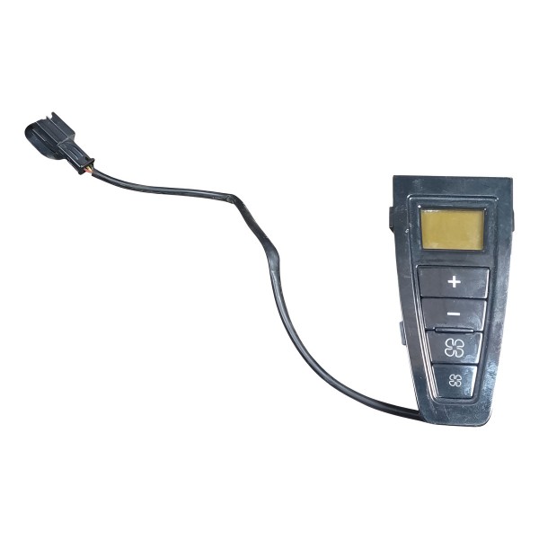 Comando Ar Condicionado Citroen C4 Grand Picasso 2008