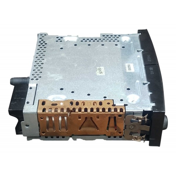 Radio Som Rd4n2m Citroen C4 Grand Picasso 2008 96645891xt