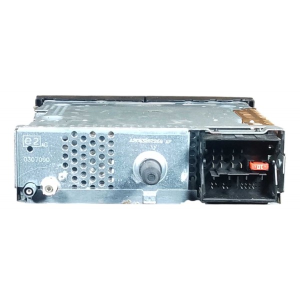 Radio Som Rd4n2m Citroen C4 Grand Picasso 2008 96645891xt