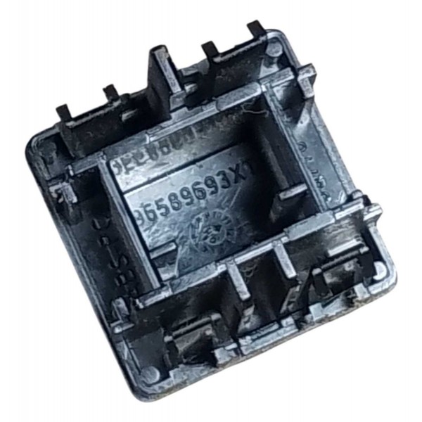 Botao Cego Falso Painel Citroen C4 Picasso 2008 96589693xt