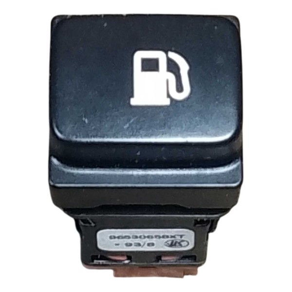 Botao Abertura Tampa Combustivel Citroen C4 Picasso 2008 Preto