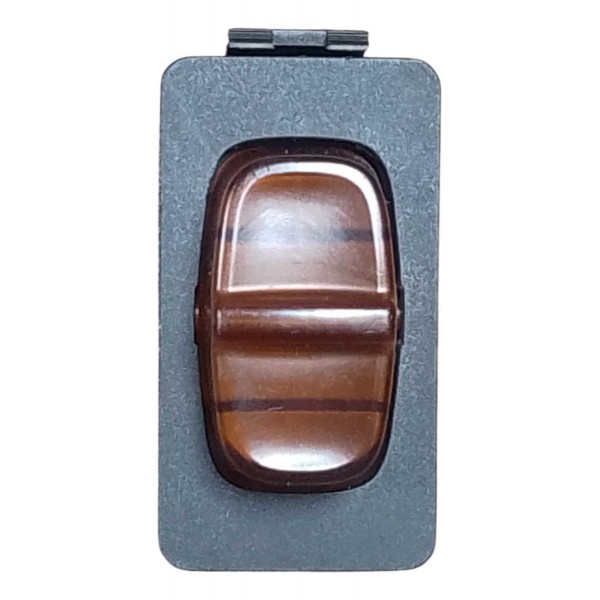 Botao Luz Interna Citroen C4 Picasso 2008 96629210xt