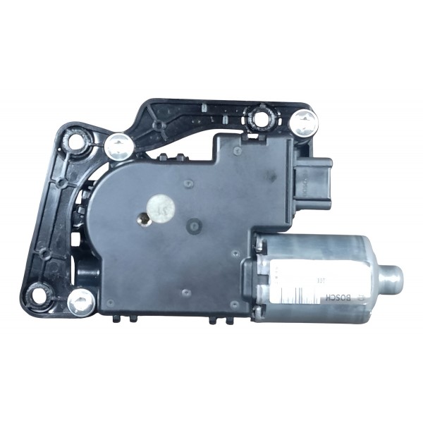 Motor Abertura Cortina Teto Citroen C4 Picasso 2008
