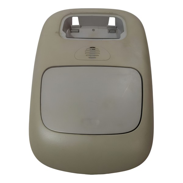 Moldura Luz Teto Porta Oculos Peugeot 307 2006