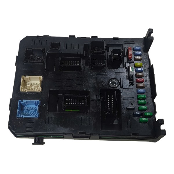 Modulo Bsi Caixa Fusivel Peugeot 307 2006