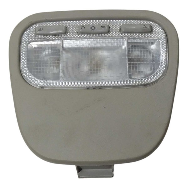 Luz Cortesia Teto Peugeot 307 Sd 20s  2006