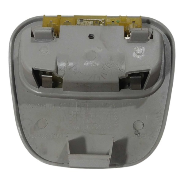 Luz Cortesia Teto Peugeot 307 Sd 20s  2006