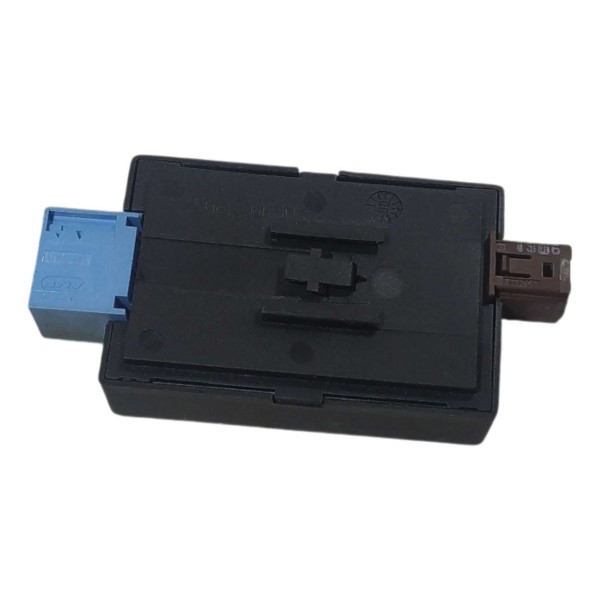 Modulo Alarme Peugeot 307 2006 9657384680