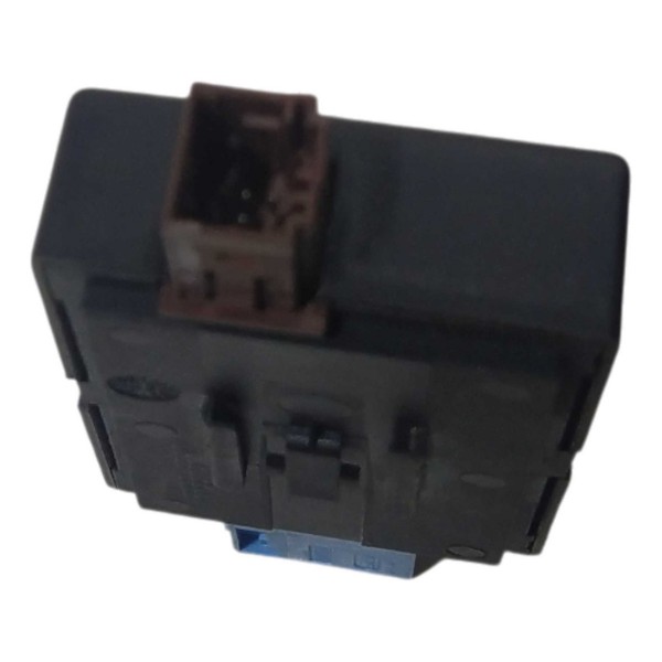 Modulo Alarme Peugeot 307 2006 9657384680