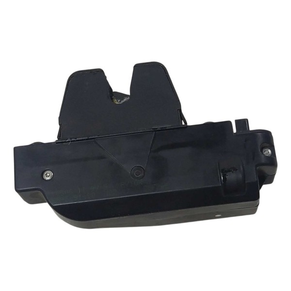 Fechadura Tampa Porta Mala Traseira Peugeot 307 Sedan 2006