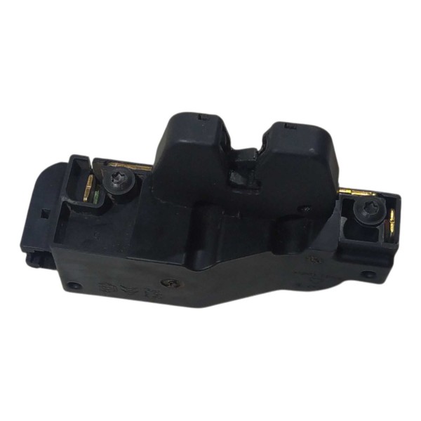 Fechadura Tampa Porta Mala Traseira Peugeot 307 Sedan 2006