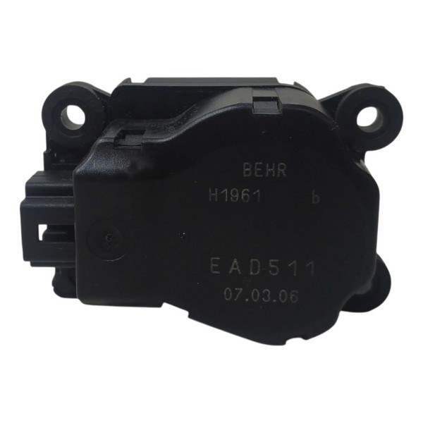 Atuador Comando Ar Condicionado Peugeot 307 Sd 20s 2006