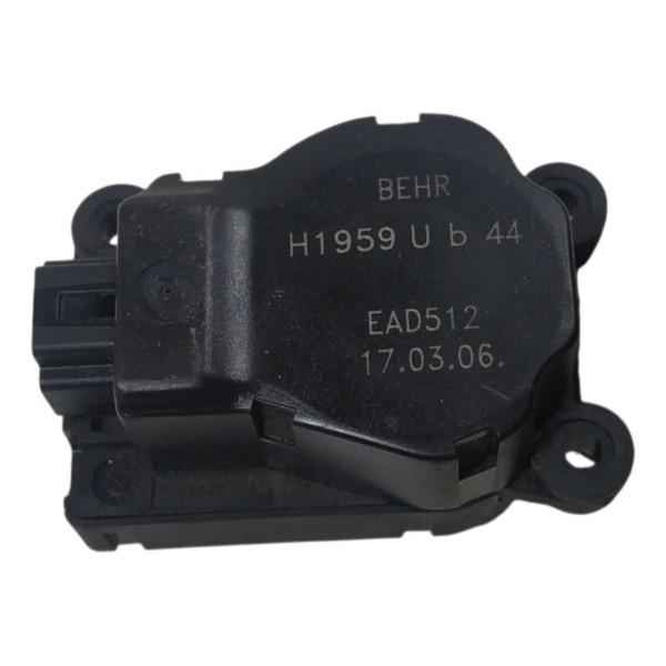 Atuador Comando Ar Condicionado Peugeot 307 Sd 20s 2006