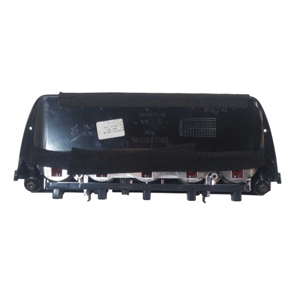 Break Light Luz Freio Peugeot 307 Sedan 2.0 2006