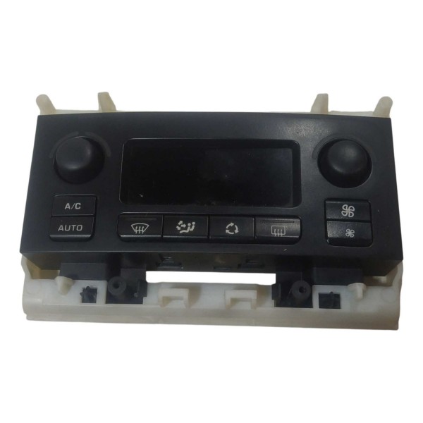 Comando Ar Condicionado Peugeot 307 2.0 2006