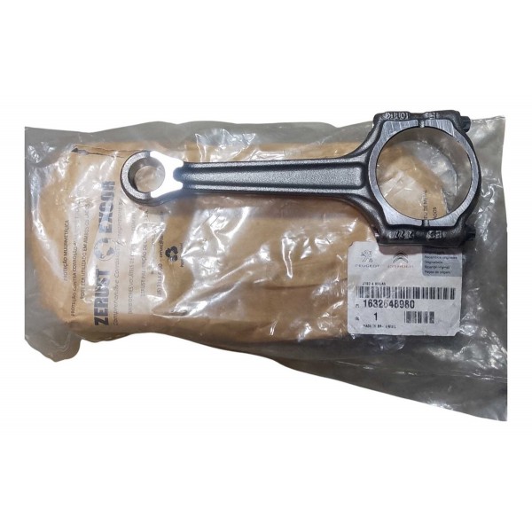 Biela Motor Ec5 Citroen C3 C4 Cactus 1.5 1.6 16v 1632648980