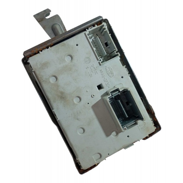 Modulo Fusivel Bcm Jeep Renegade 1.8 Flex 2017 52070943