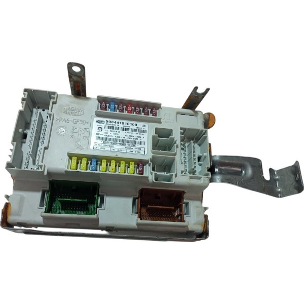 Modulo Fusivel Bcm Jeep Renegade 1.8 Flex 2017 52070943