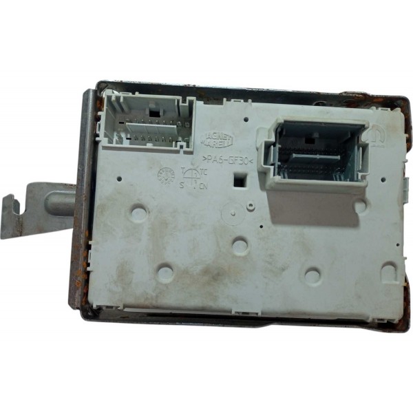 Modulo Fusivel Bcm Jeep Renegade 1.8 Flex 2017 52070943