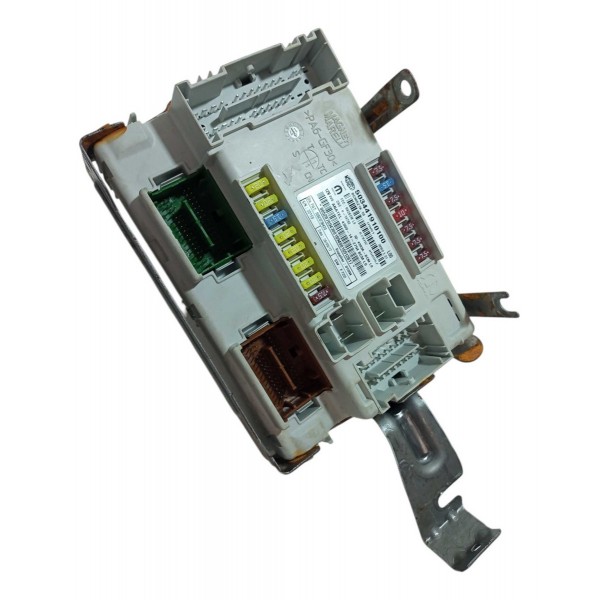 Modulo Fusivel Bcm Jeep Renegade 1.8 Flex 2017 52070943