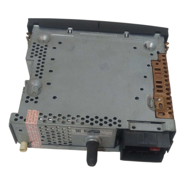 Radio Som Peugeot 307 2.0 Sedan 2006