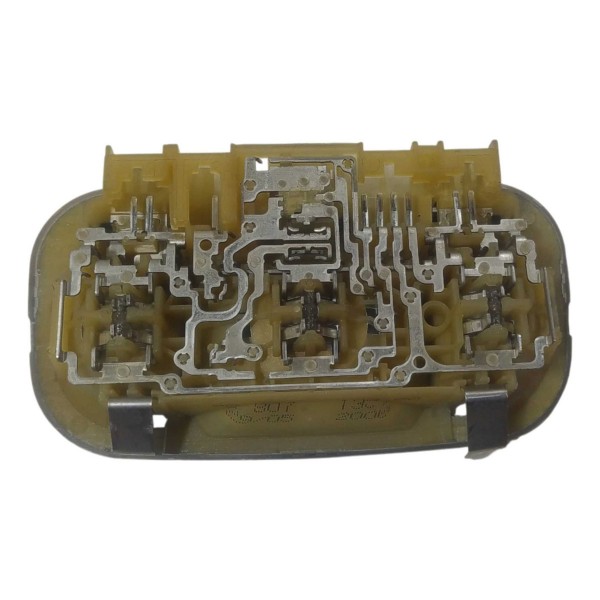 Luz Teto Cortesia Peugeot 307 2006